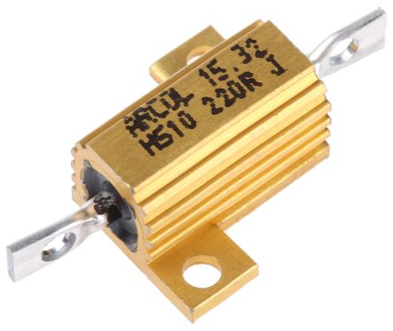 Arcol HS10 220R J 159944