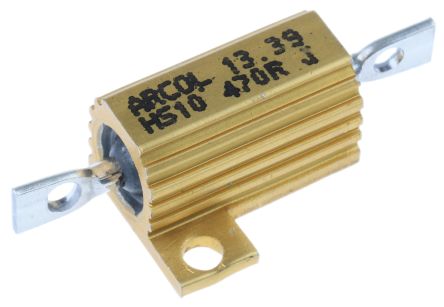 Arcol HS10 470R J 1664119