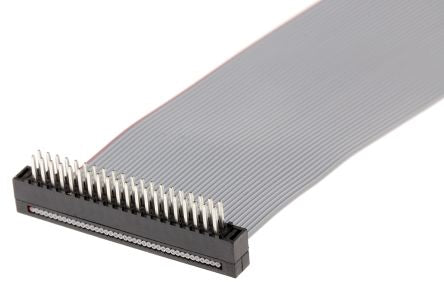 Samtec FFMD-20-T-08.00-01-N 160026