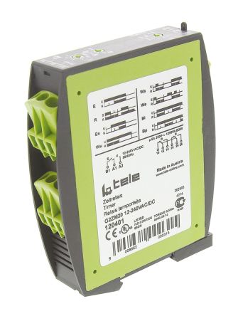Tele G2ZM20 12-240VAC/DC 160206