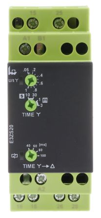 Tele E3ZS20 12-240V AC/DC 160212