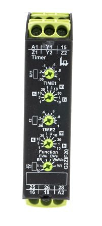 Tele G2ZIF20 24-240V AC/DC 160240