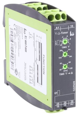 Tele G2ZS20 24-240V AC/DC 160256
