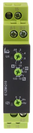 Tele E1ZMQ10 24-240V AC/DC 160262