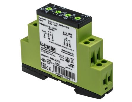 Tele E1ZI10 12-240V AC/DC 160278