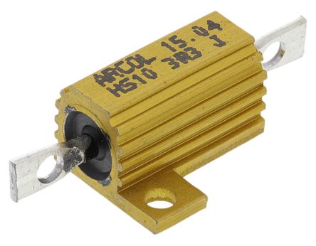 Arcol HS10 3R3 J 160304