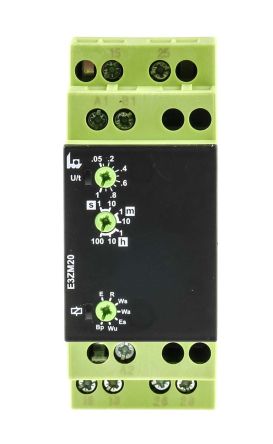 Tele E3ZM20 12-240V AC/DC 160307