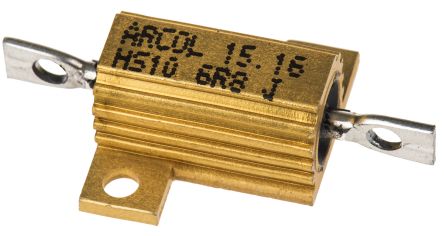 Arcol HS10 6R8 J 1621015