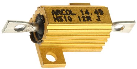 Arcol HS10 12R J 160326