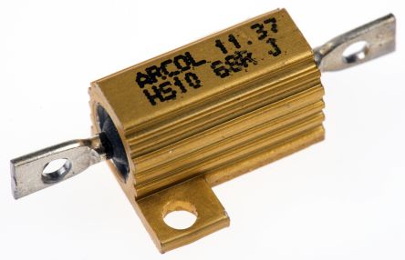 Arcol HS10 68R J 160354