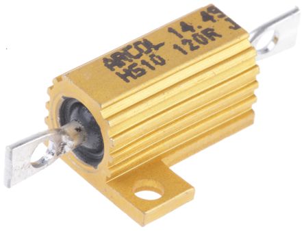 Arcol HS10 120R J 1664103