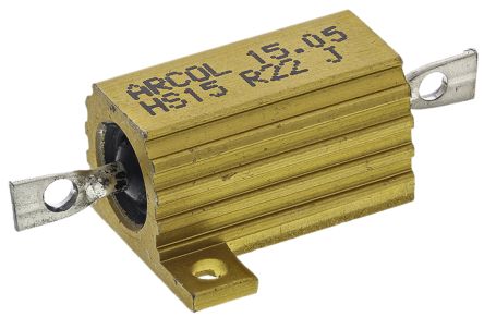 Arcol HS15 R22 J 1620998