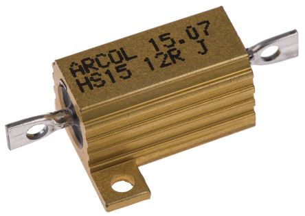 Arcol HS15 12R J 160449