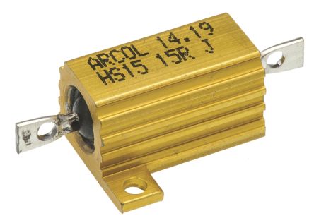 Arcol HS15 15R J 1621001