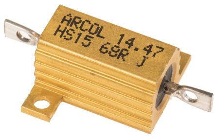 Arcol HS15 68R J 1664229