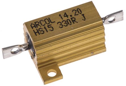 Arcol HS15 330R J 160607
