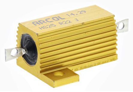 Arcol HS25 R22 J 160663