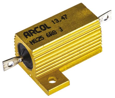 Arcol HS25 6R8 J 1664063