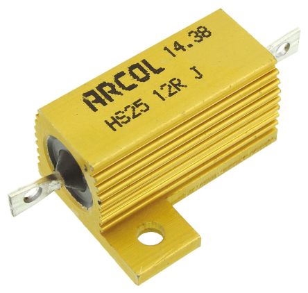 Arcol HS25 12R J 1664124