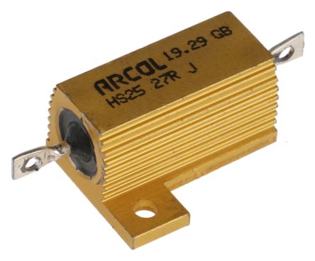 Arcol HS25 27R J 160758