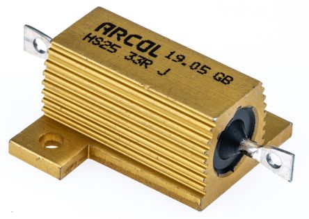 Arcol HS25 33R J 160764