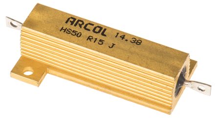 Arcol HS50 R15 J 1664192