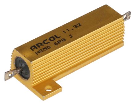 Arcol HS50 6R8 J 160922