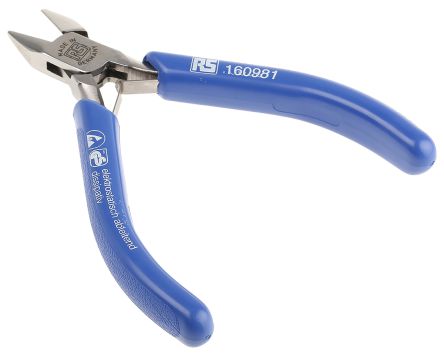 RS PRO 160981