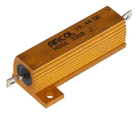 Arcol HS50 330R J 161026