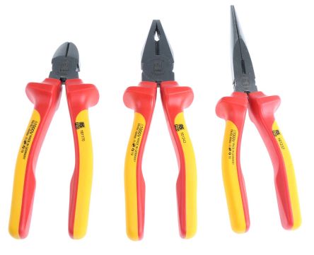 RS PRO 161158