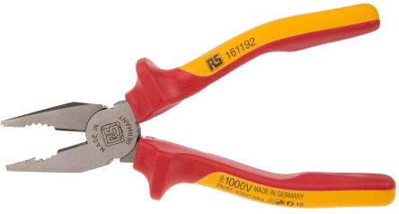 RS PRO 161192