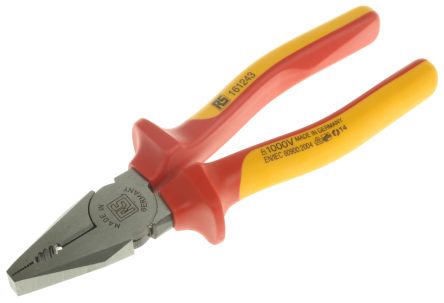 RS PRO 161243