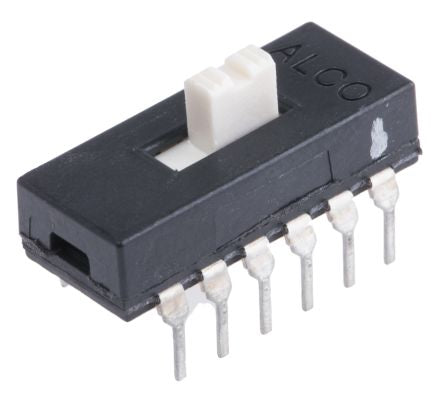 TE Connectivity ASE4204 162505