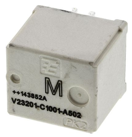 TE Connectivity V23201C1001A502 162533