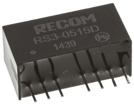 Recom RS3-0515D 1669087
