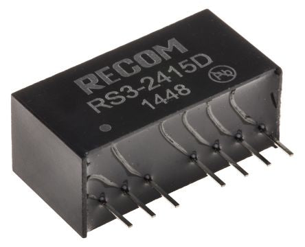 Recom RS3-2415D 162997