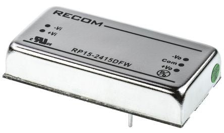 Recom RP15-2415DFW 1669075