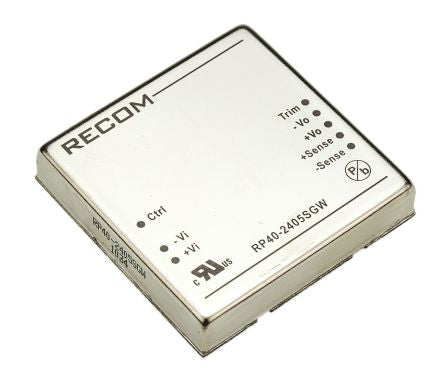 Recom RP40-2405SGW 1622704