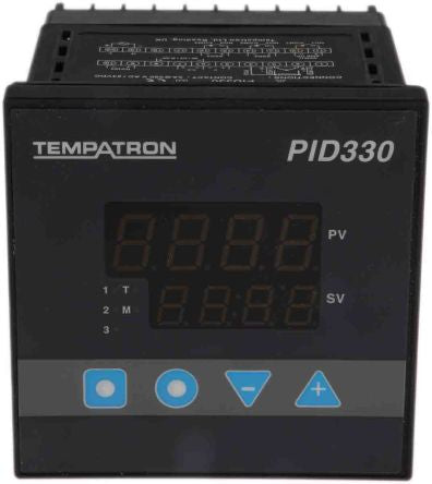 Tempatron PID330MH-0000 163413