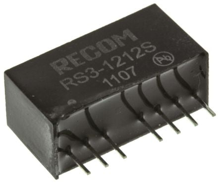 Recom RS3-1212S 163631