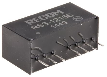 Recom RS3-1215S 1622663