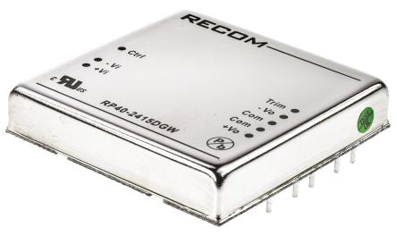 Recom RP40-2415DGW 1668942