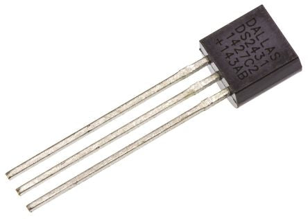 Maxim Integrated DS2431+ 1899378