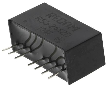 Recom RS3-2412D 1669105