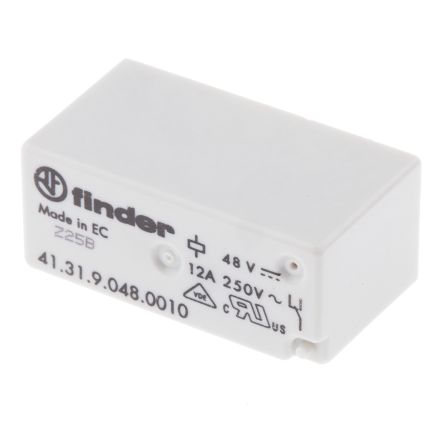 Finder 41.31.9.048.0010 164167