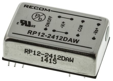 Recom ±12V dc 164224