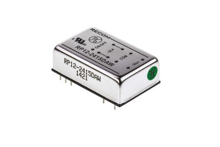 Recom ±15V dc 164369