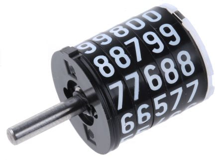 Hengstler 0 301 407 166002