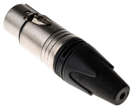 Neutrik NC3FXX-D25 166204