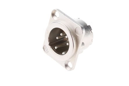 Neutrik NC4MD-LX 166210
